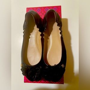 Tory Burch Blossom Ballet flat US 7